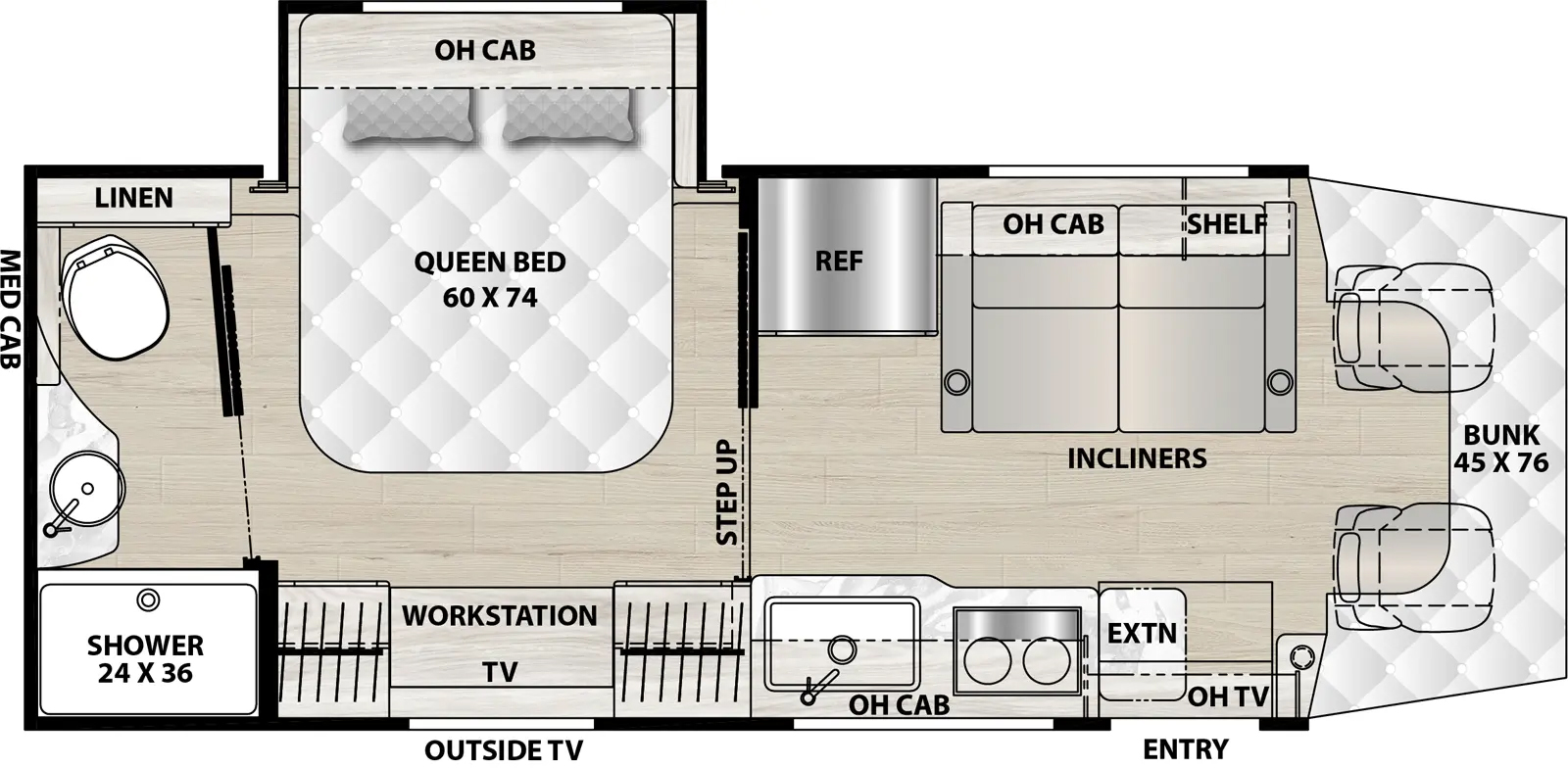 26RBE Floorplan Image